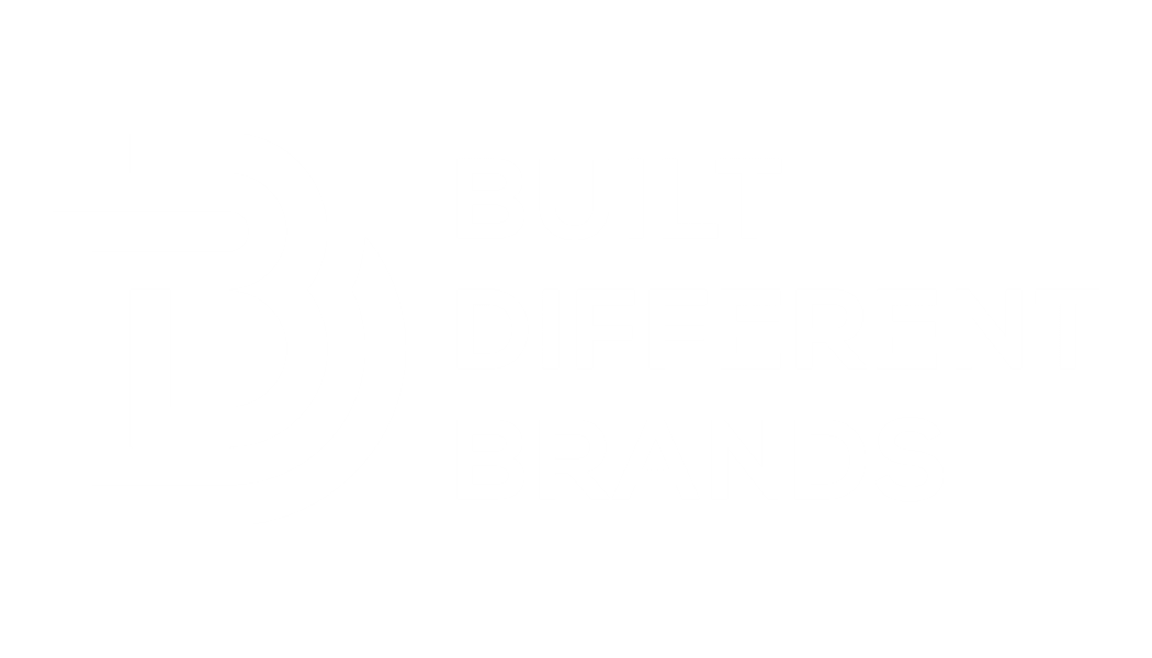 Built Different Brands