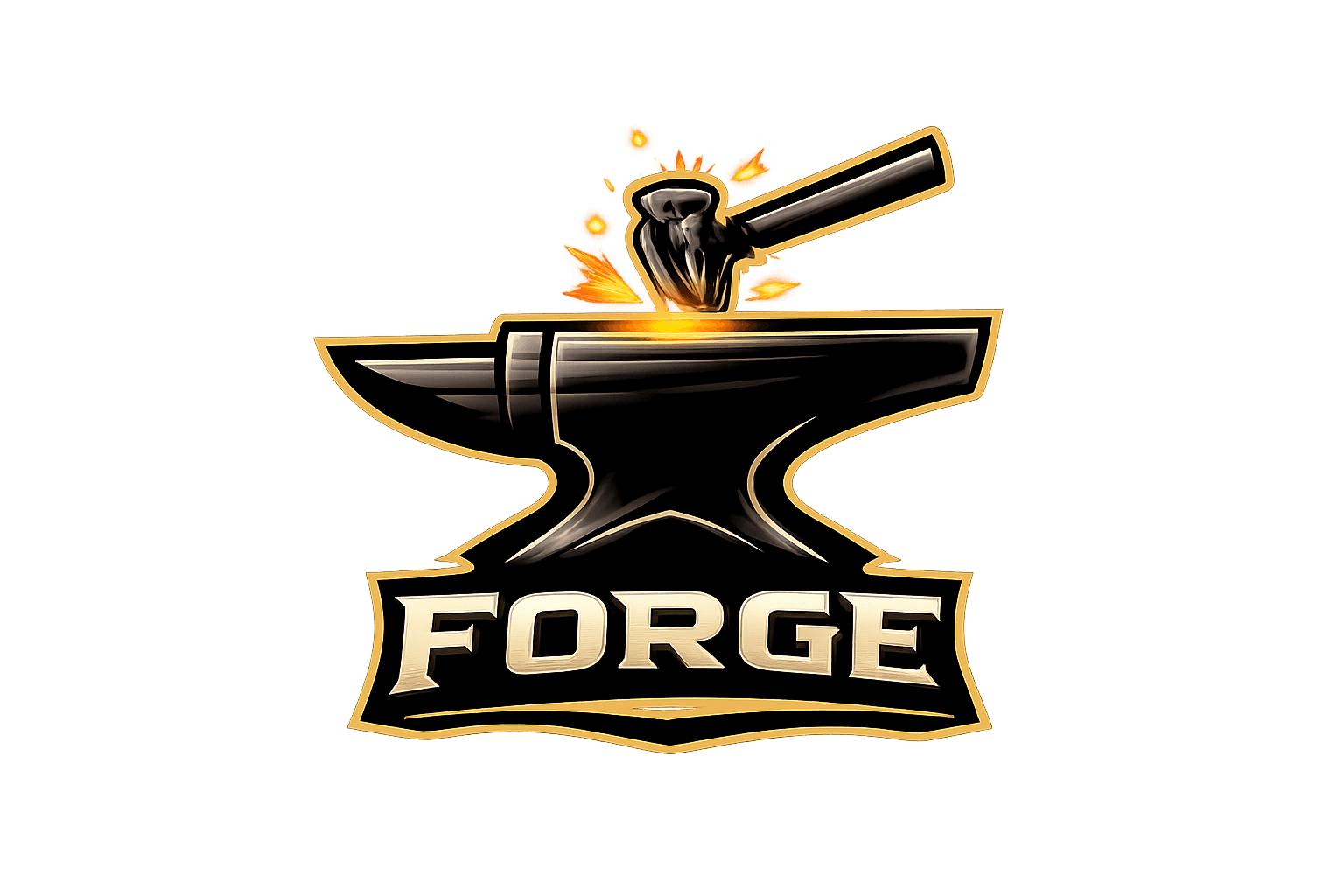 Forge